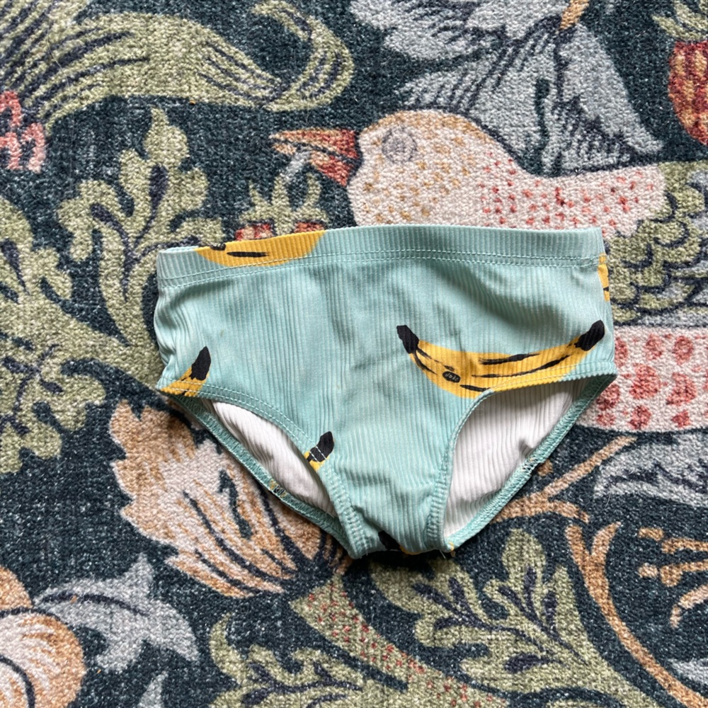 Bobo Choses swim